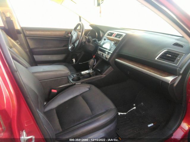 4S4BSANC8F3273623 Subaru Outback 2.5i Limited