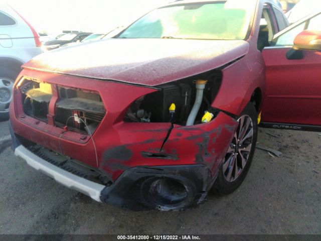 4S4BSANC8F3273623 Subaru Outback 2.5i Limited