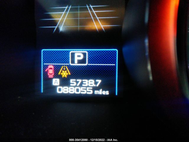 4S4BSANC8F3273623 Subaru Outback 2.5i Limited