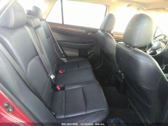 4S4BSANC8F3273623 Subaru Outback 2.5i Limited