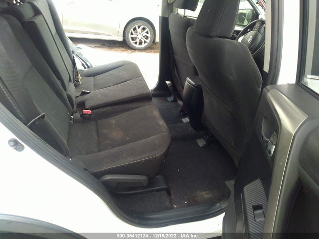 2014 TOYOTA RAV4 XLE VIN: JTMRFREV9ED061362
