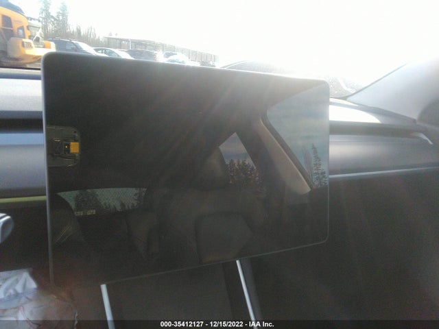 5YJYGDEE9MF060232 Tesla Model Y Long Range