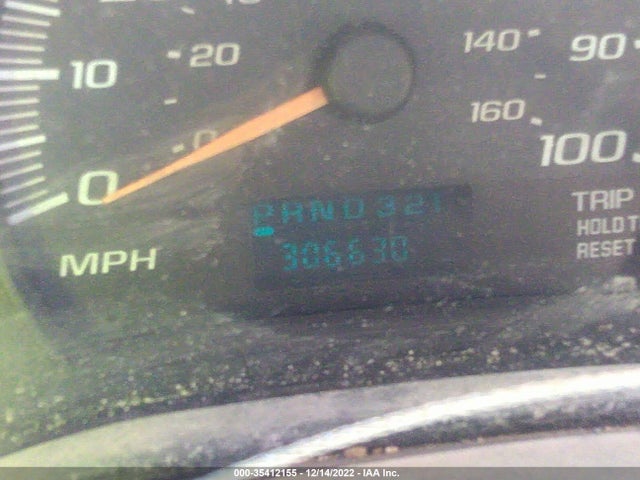 2004 GMC SAVANA CARGO VAN VIN: 1GTHG39U041168095