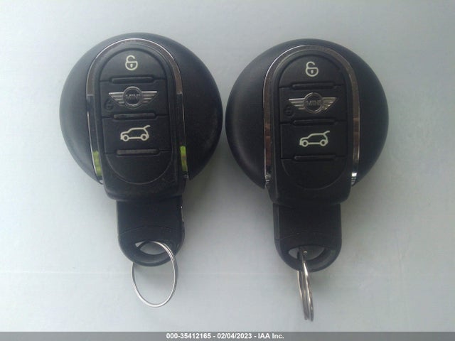 WMWXU3C57F2B58876 Mini Cooper Hardtop 4 Door S