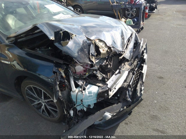 2021 Toyota Camry, VIN: 4T1G31AK4MU562988