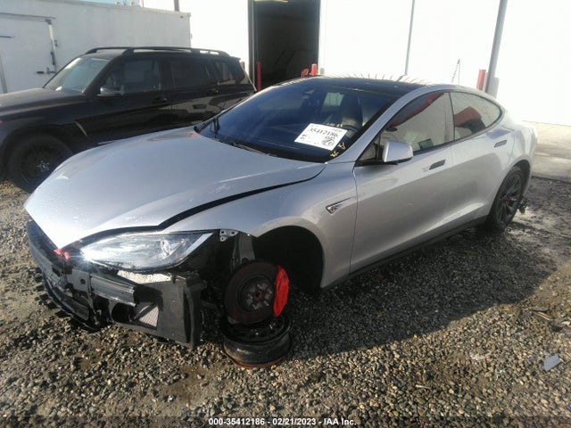 5YJSA1H24FFP69127 Tesla Model S 85d/p85d/70d/90d/p90d