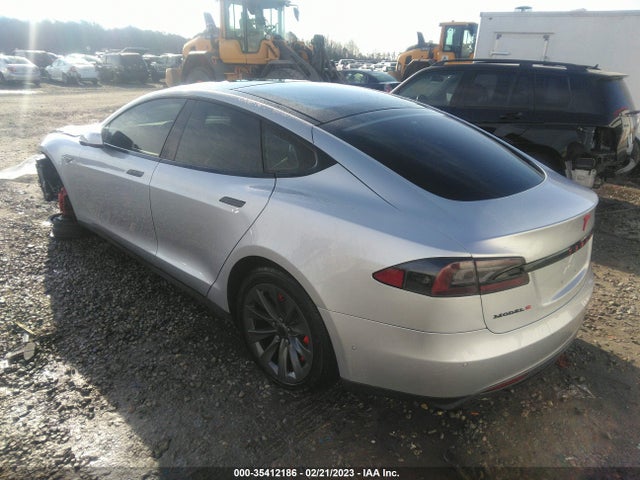 5YJSA1H24FFP69127 Tesla Model S 85d/p85d/70d/90d/p90d