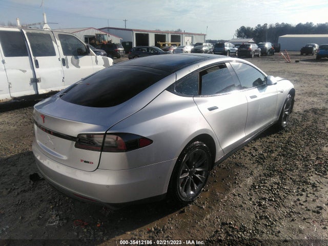 5YJSA1H24FFP69127 Tesla Model S 85d/p85d/70d/90d/p90d