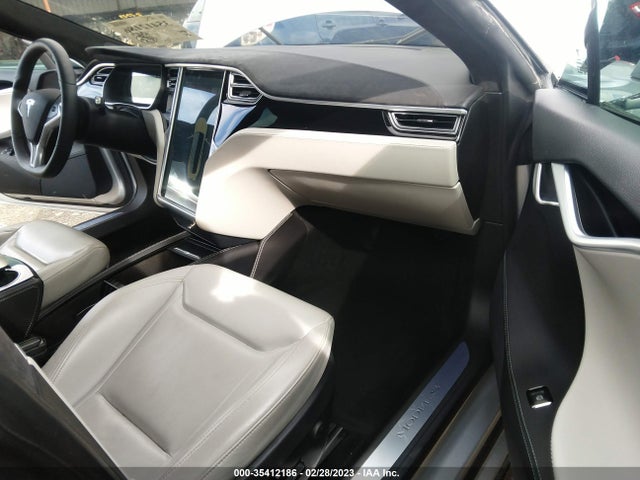 5YJSA1H24FFP69127 Tesla Model S 85d/p85d/70d/90d/p90d