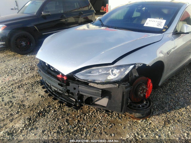 5YJSA1H24FFP69127 Tesla Model S 85d/p85d/70d/90d/p90d