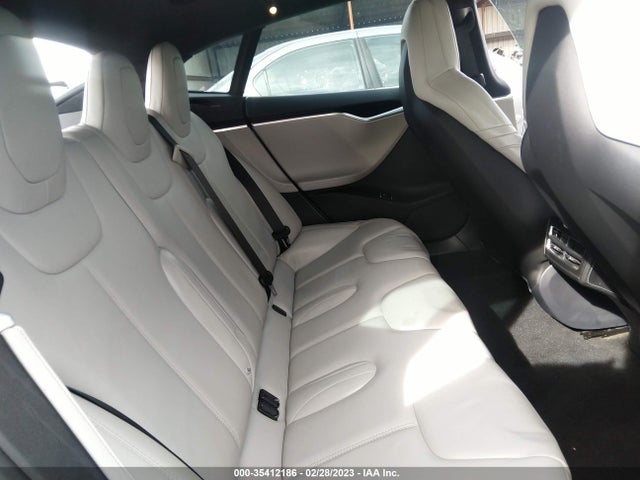5YJSA1H24FFP69127 Tesla Model S 85d/p85d/70d/90d/p90d