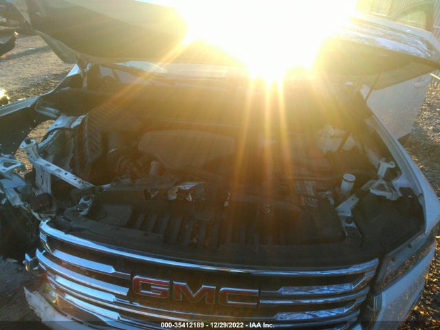 2020 GMC Acadia, VIN: 1GKKNMLSXLZ139006