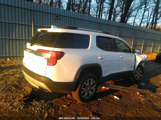 2020 GMC Acadia, VIN: 1GKKNMLSXLZ139006