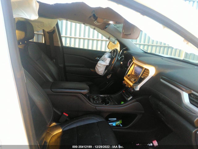 2020 GMC Acadia, VIN: 1GKKNMLSXLZ139006