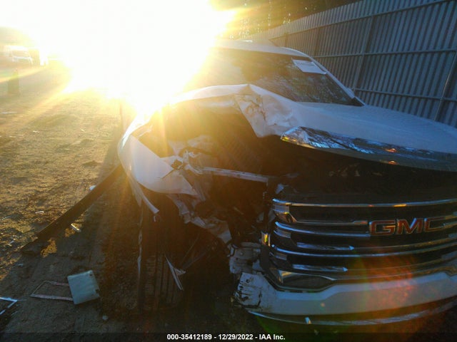 2020 GMC Acadia, VIN: 1GKKNMLSXLZ139006