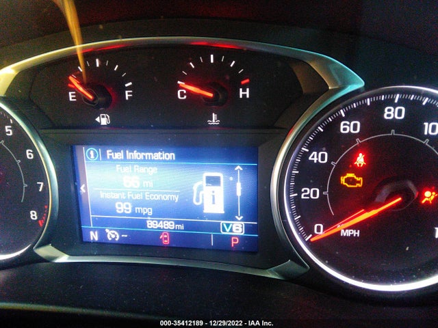 2020 GMC Acadia, VIN: 1GKKNMLSXLZ139006