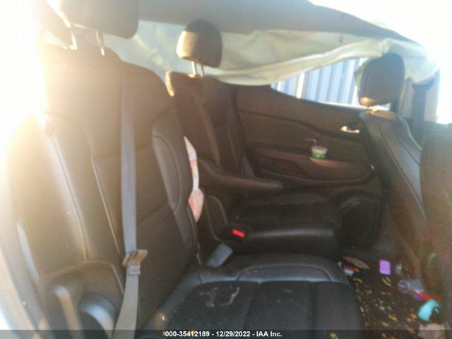2020 GMC Acadia, VIN: 1GKKNMLSXLZ139006