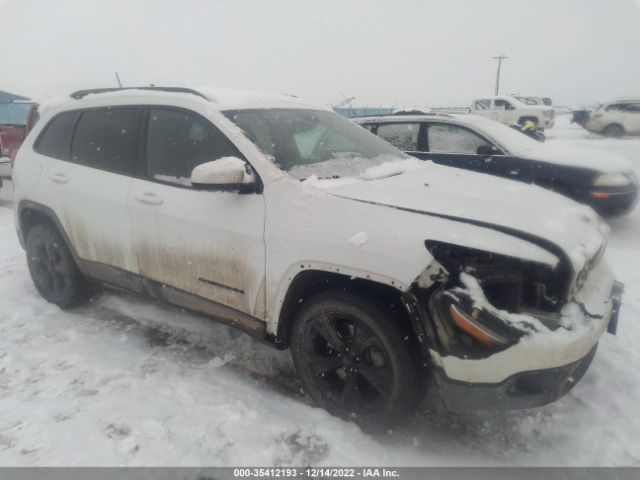 1C4PJMCS4GW154931 auction archive image