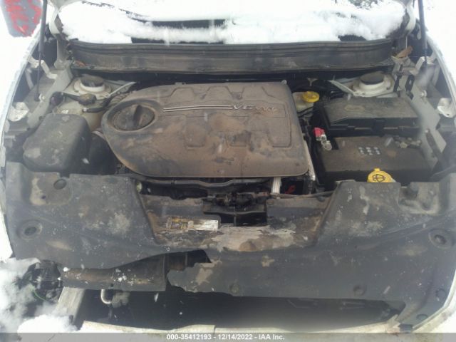 1C4PJMCS4GW154931 Jeep Cherokee Altitude