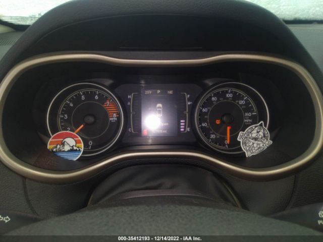 1C4PJMCS4GW154931 Jeep Cherokee Altitude