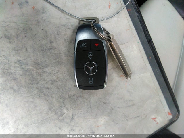 2020 Mercedes-Benz A-Class, VIN: WDD3G4EB2LW037438