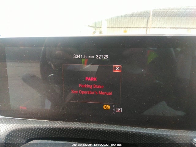 2020 Mercedes-Benz A-Class, VIN: WDD3G4EB2LW037438
