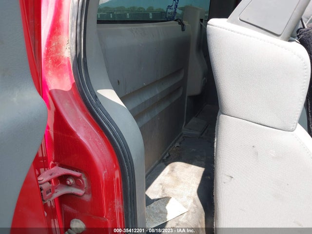 2008 FORD F-150 XL/STX/XLT/FX2 VIN: 1FTRF12W98KD89461