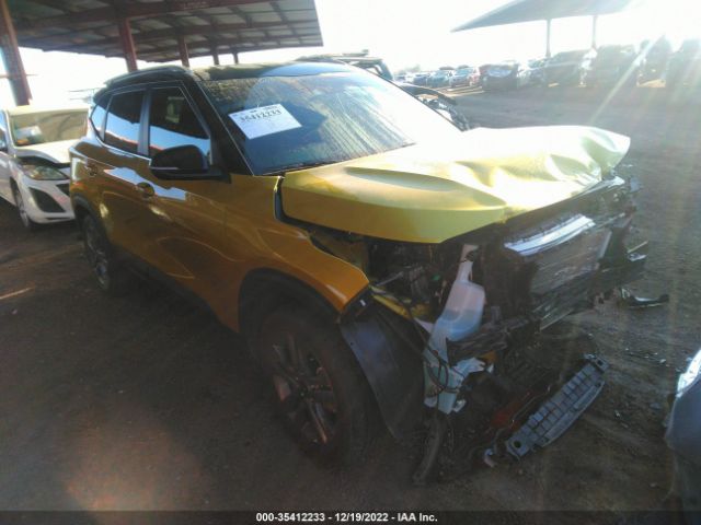KNDEU2AA5M7137607 auction archive image