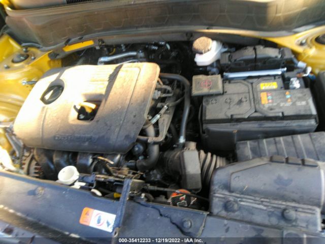 KNDEU2AA5M7137607 KIA SELTOS S