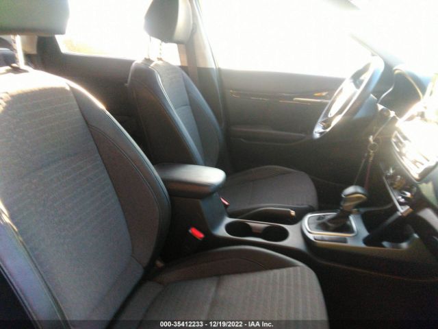 KNDEU2AA5M7137607 KIA SELTOS S