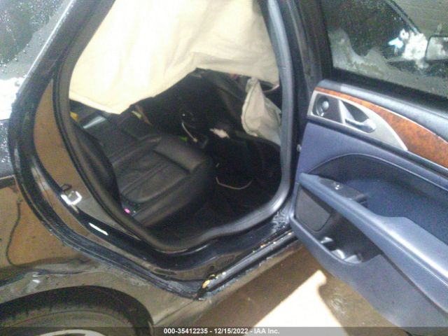 3LN6L5FC7JR609325 Lincoln Mkz Reserve