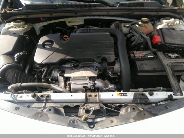 Chevrolet lfv - direct injection, variable valve timing, gen 1 2018 1G1ZB5ST8JF194449 Image 22