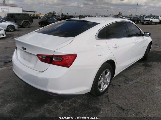 Chevrolet lfv - direct injection, variable valve timing, gen 1 2018 1G1ZB5ST8JF194449 Image 16