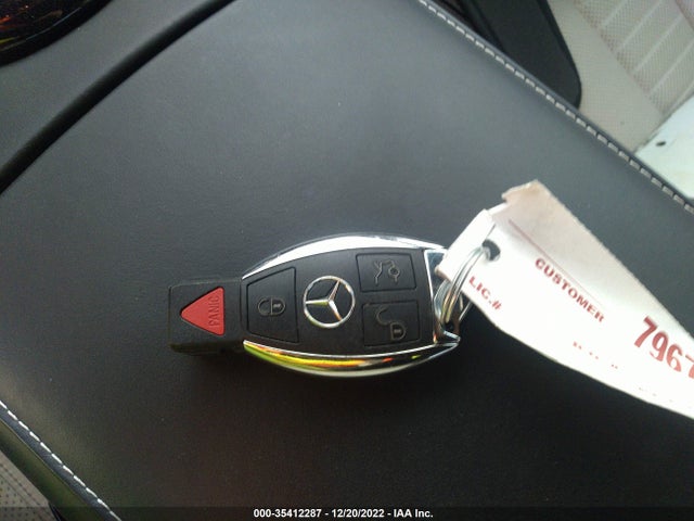 2015 MERCEDES-BENZ S-CLASS S 550 VIN: WDDUG8CB5FA097018