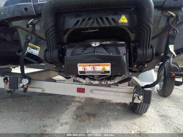 2022 BOMBARDIER SEA DOO GTI VIN: YDV40304L122