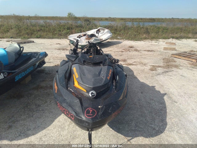2022 BOMBARDIER SEA DOO GTI VIN: YDV40304L122