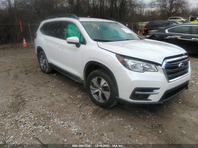 2019 Subaru Ascent, VIN: 4S4WMABD9K3428344