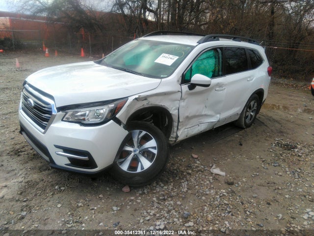 2019 Subaru Ascent, VIN: 4S4WMABD9K3428344