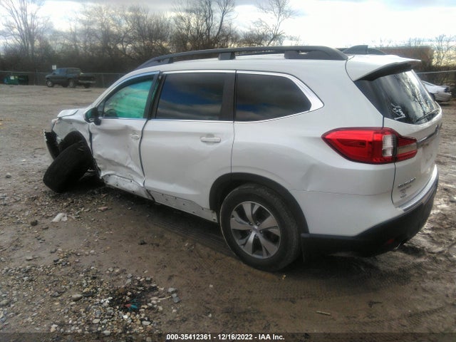 2019 Subaru Ascent, VIN: 4S4WMABD9K3428344