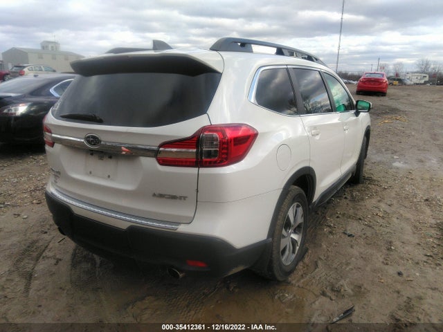 2019 Subaru Ascent, VIN: 4S4WMABD9K3428344