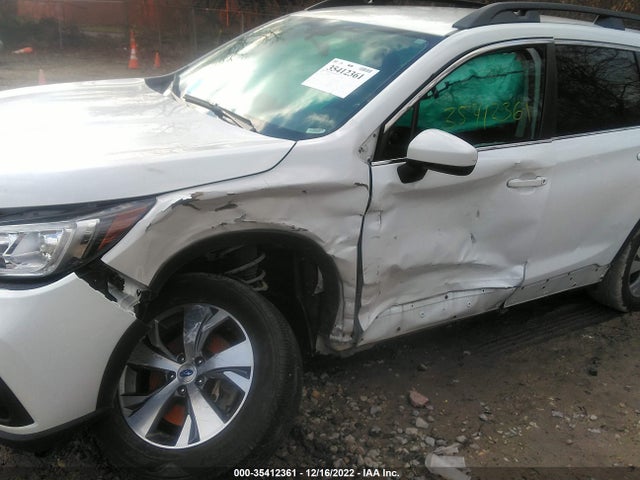 2019 Subaru Ascent, VIN: 4S4WMABD9K3428344