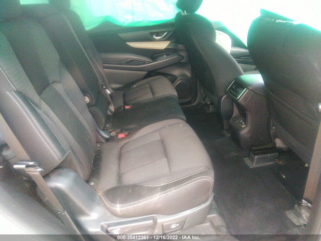 2019 Subaru Ascent, VIN: 4S4WMABD9K3428344