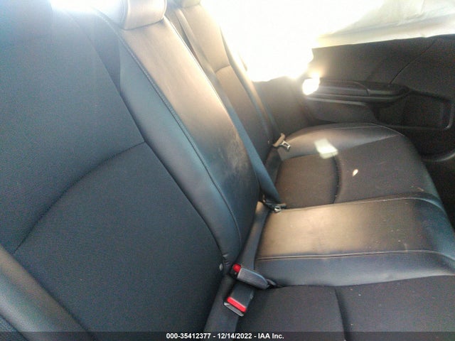 2021 Honda Civic, VIN: 2HGFC2F8XMH542381
