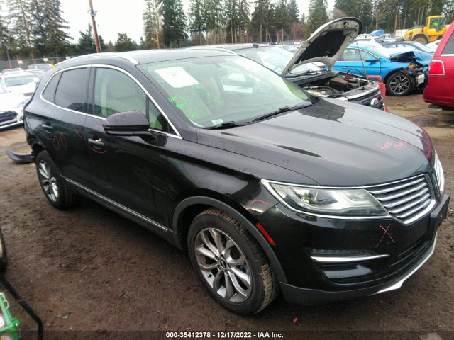 Lincoln MKC 2015 5LMCJ1A90FUJ15074 Image 1