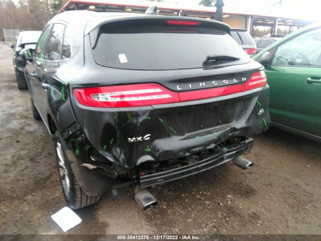 Lincoln MKC 2015 5LMCJ1A90FUJ15074 Image 8