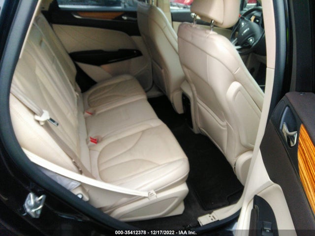 Lincoln MKC 2015 5LMCJ1A90FUJ15074 Image 10