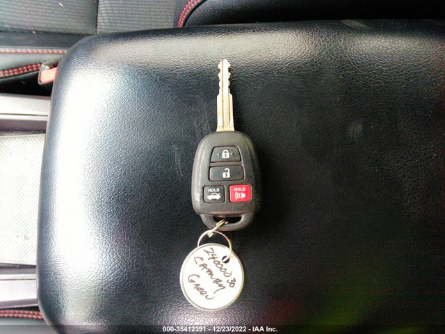 Toyota Camry 2017 4T1BF1FK5HU711408 Image 11