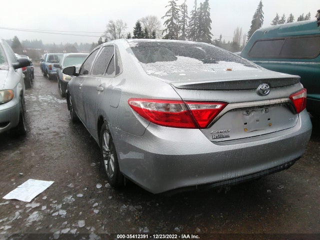 Toyota Camry 2017 4T1BF1FK5HU711408 Image 3