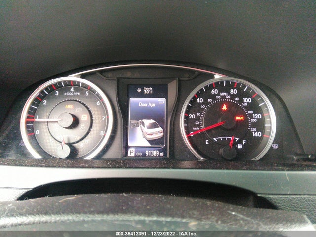 Toyota Camry 2017 4T1BF1FK5HU711408 Image 7