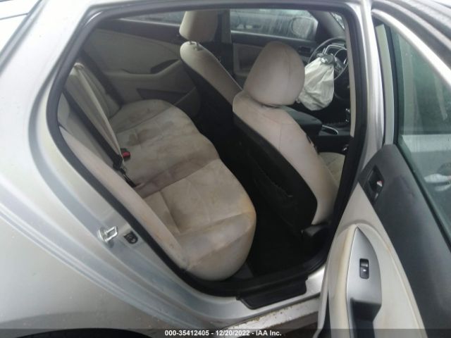 KNAGM4A73E5461917 KIA Optima Lx